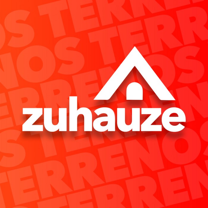 Zuhauze