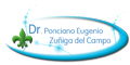 ZUÑIGA DEL CAMPO PONCIANO EUGENIO DR.