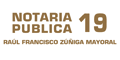 ZUÑIGA MAYORAL RAUL FRANCISCO logo