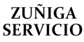 Zuñiga Servicio logo