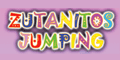 ZUTANITOS JUMPIN GAMES logo