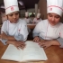 COLEGIO GASTRONOMICO DE MORELIA