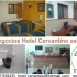 Hotel Cervantino Sa De Cv