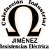 Calefaccion Industrial Jimenez