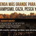 Alcampo Caza Y Pesca