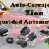 Auto-Cerrajería Zion