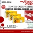 TOTAL TONER SANTA FE