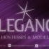 Elegance agencia de edecanes y modelos