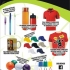 Vector Design Articulos Promocionales