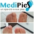 Medipie's un spa-cio a sus pies