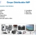 Grupo Distribuidor IMP