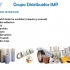 Grupo Distribuidor IMP