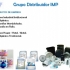 Grupo Distribuidor IMP