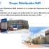 Grupo Distribuidor IMP