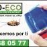 BIO-ECO CONTROL DE PLAGAS