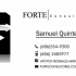 Forte Consultores SA de CV