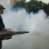 fumigación con Bayer El Fumigador