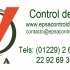 EPSA, Control de Plagas.