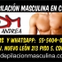 Depilación Masculina en Ciudad de México