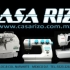 Casa Rizo Máquinas De Coser