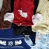 Last Look Ropa Usada