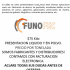 FUNOFEC SA DE CV