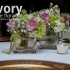 Centros de Mesa en Monterrey Ivory Arte Floral