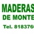 Maderas Cuauhtemoc de Monterrey