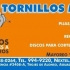 TORNILLOS Y BIRLOS MOR