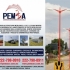 PEMSA ILUMINACIÓN & ESTRUCTURAS METÁLICAS, S.A. DE C.V.